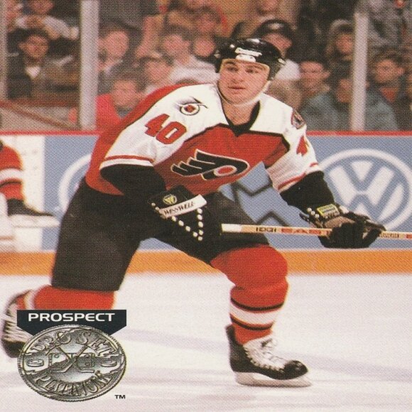 Claude Boivin Hockey Card Collection - Picture 3 of 3